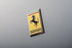 Ferrari 250 GT Cabriolet by Carrozzeria Pininfarina 1960 года